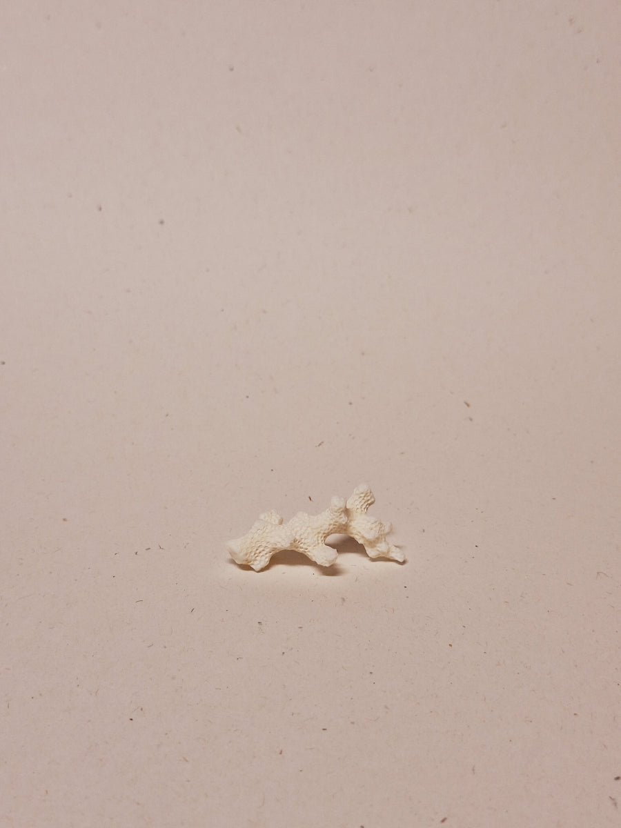 Dóza malá krémová